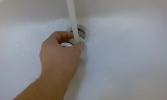 filter schoonmaken