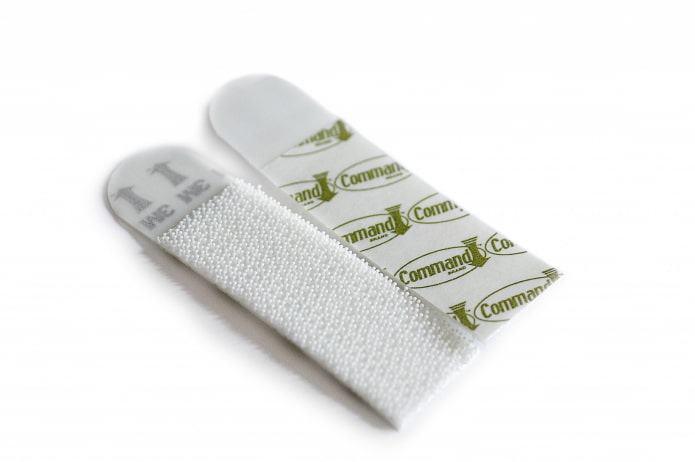 Bevestigingsinstructies voor schilderijen