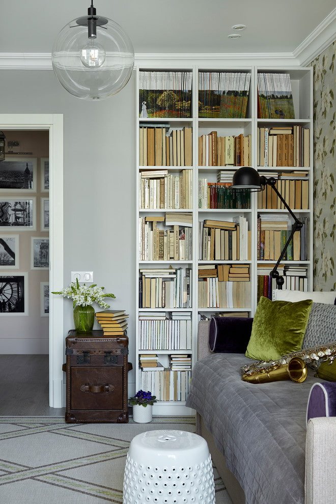 Pagina's verder