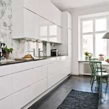 Hoe kies je behang voor een kleine keuken?-8