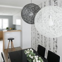 Hoe kies je behang voor een kleine keuken?-14