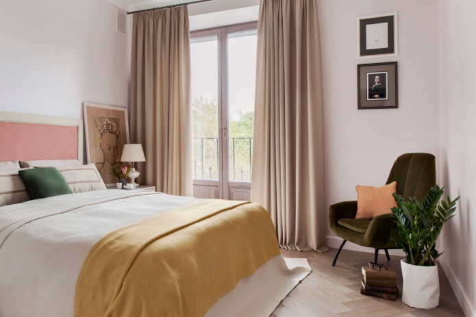 Omhullend interieur