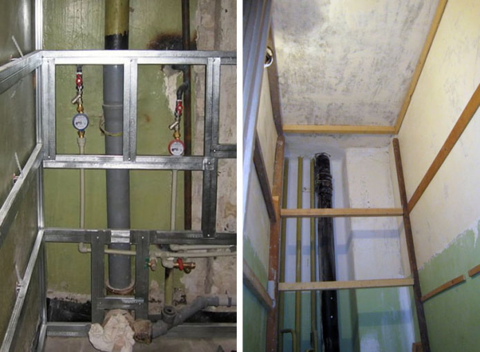 toilet renovatie