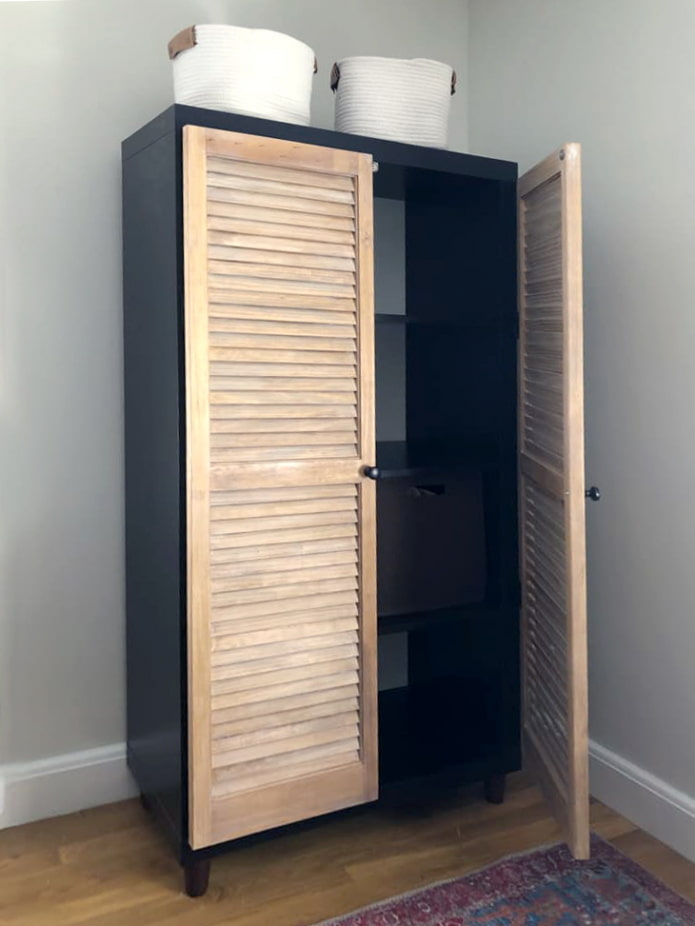 KALLAX kast