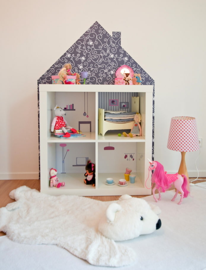 Poppenhuis