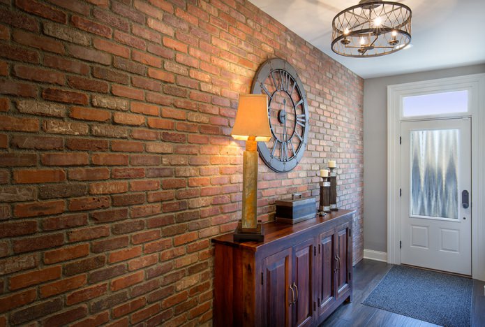 loft in de gang