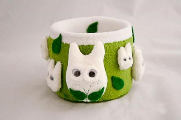 etui van deeg