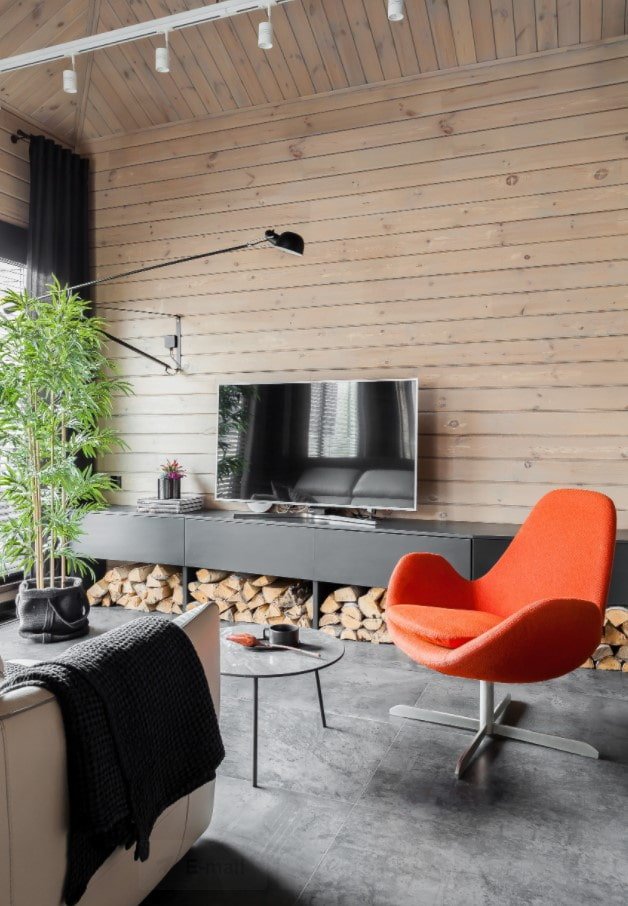 vloerbedekking voor een priv?woning