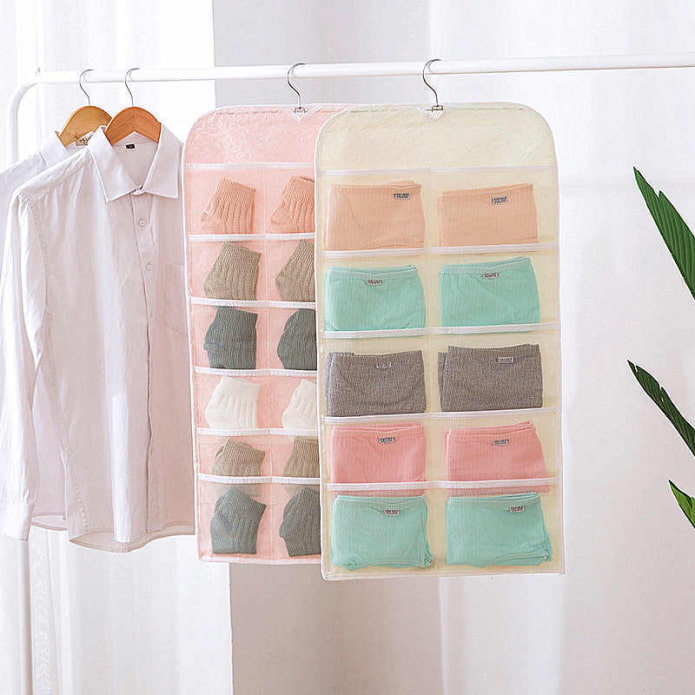 textielorganizers