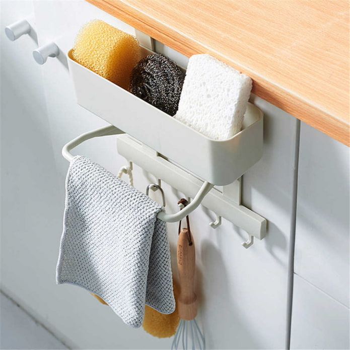 Buiten de kast