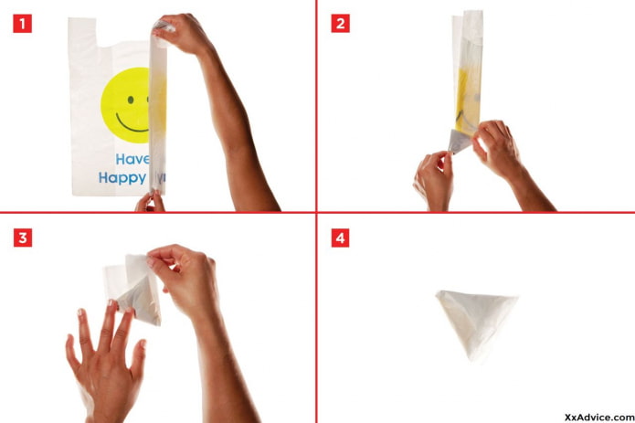 Instructies