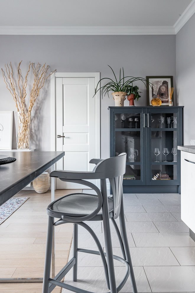 Modern dressoir