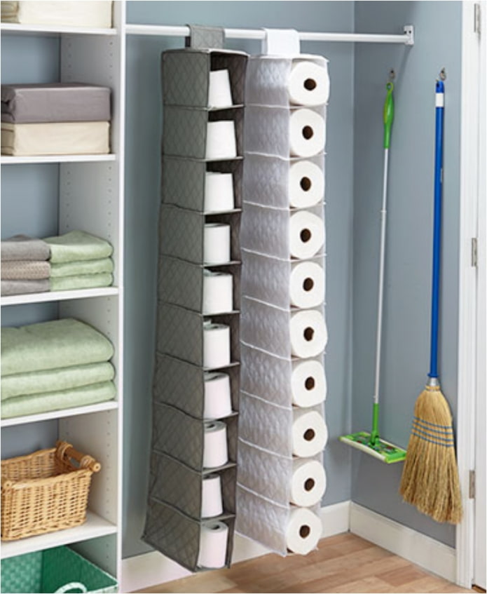 papier organizer