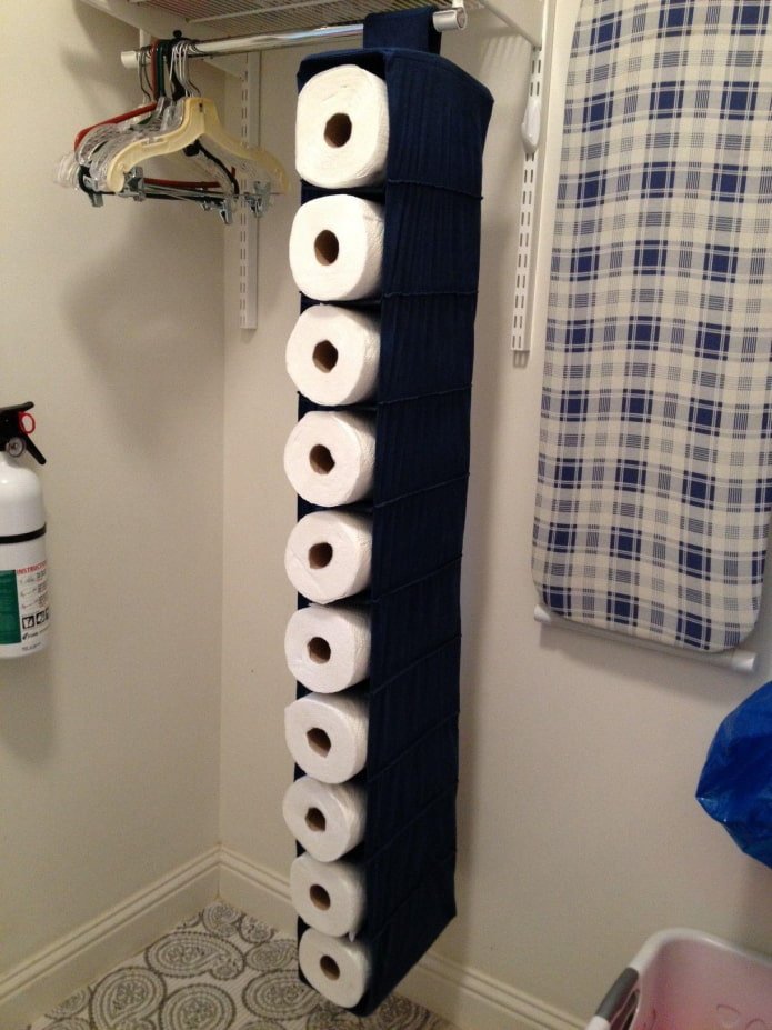 papier organizer
