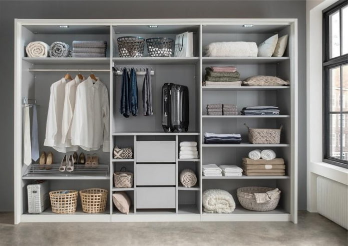 garderobe