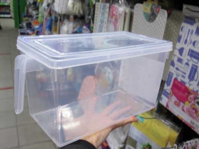 stoffen containers