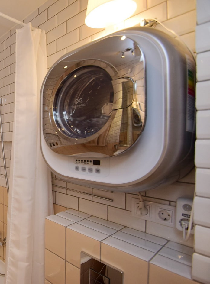 wasmachine