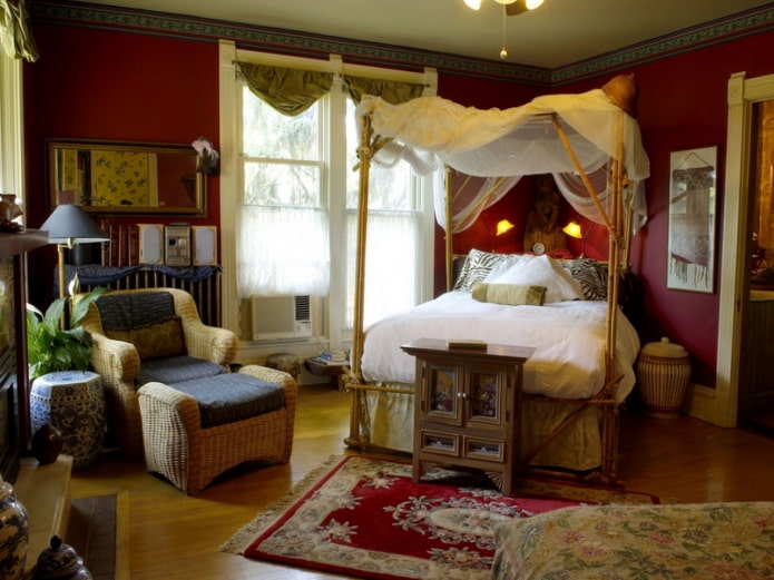hemelbed