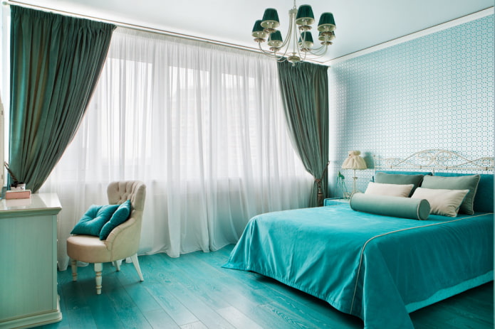 slaapkamerdecoratie voor tienermeisjes