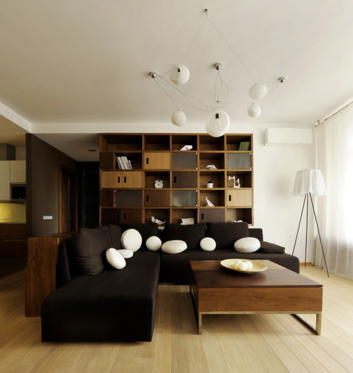 chocolade modulaire bank