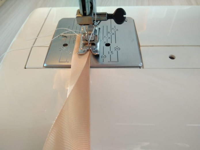 Een handvat maken
