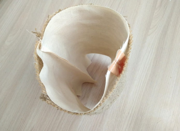 Twee hoezen