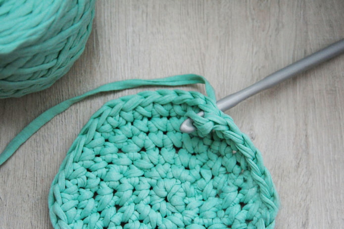 basket knitting masterclass