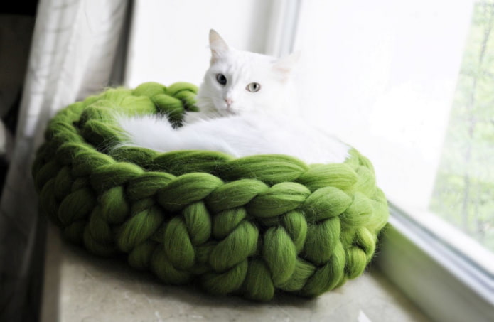 Kattenmand