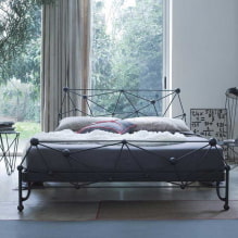 Artistiek smeden in het interieur-0