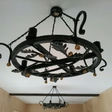 Artistiek smeden in het interieur-2