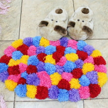 Hoe maak je een pompomkleed?-6