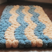 Hoe maak je een pompomkleed?-7