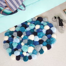 Hoe maak je een pompomkleed?-8