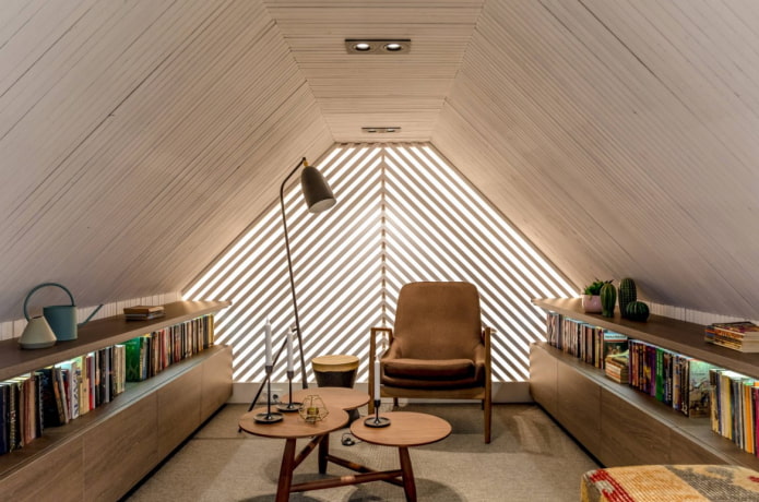 thuisbibliotheek