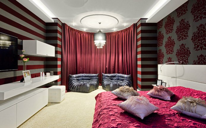 modern interieur