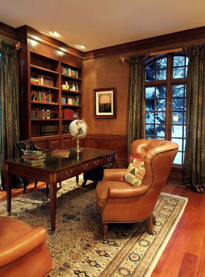 stoel voor op kantoor