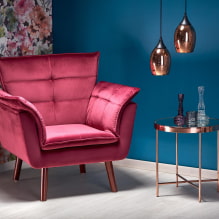 Hoe vindt u uw ideale fauteuil? Een gedetailleerde selectiegids-5