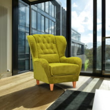 Hoe vind je jouw perfecte stoel? Een gedetailleerde selectiegids-0