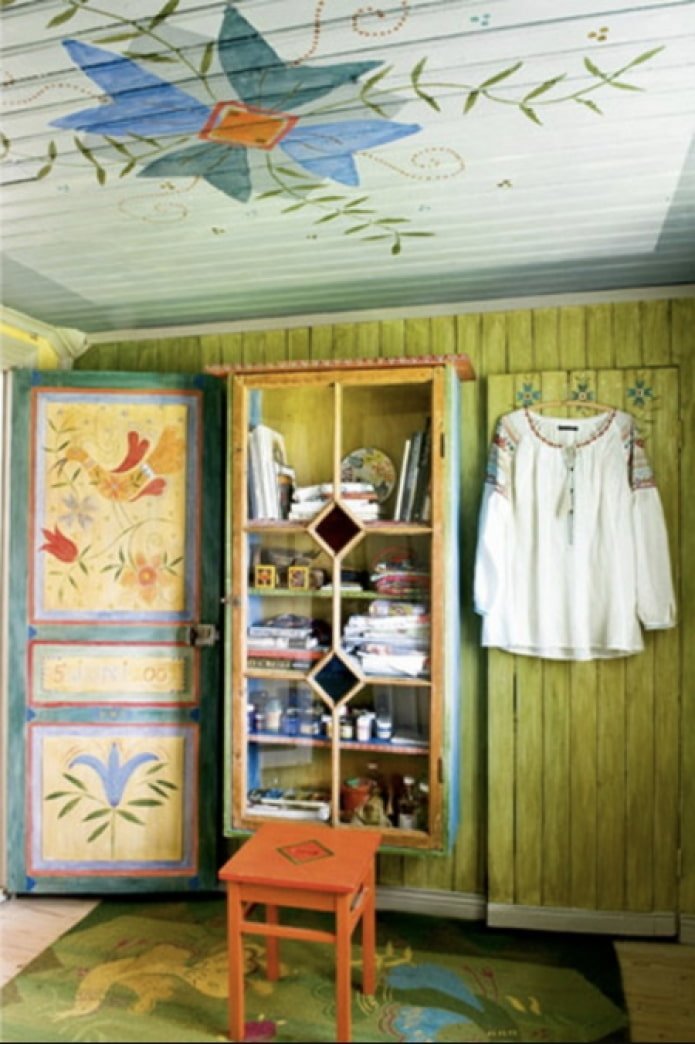 Kamer