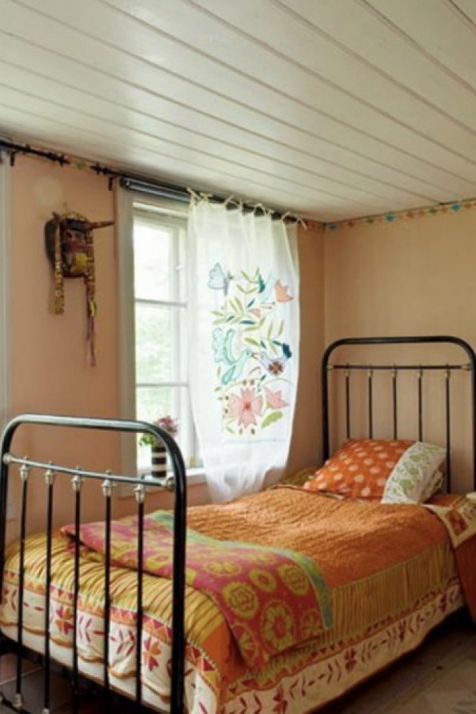 Slaapkamer