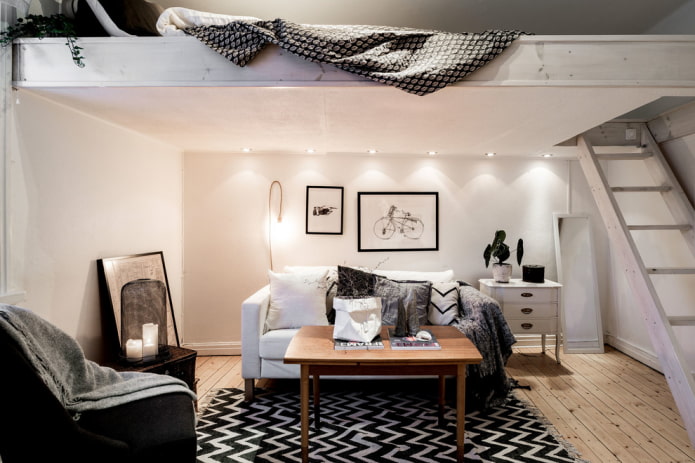 Scandinavisch design
