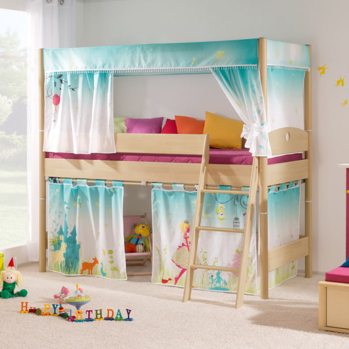 hemelbed