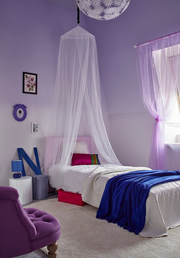 hemelbed