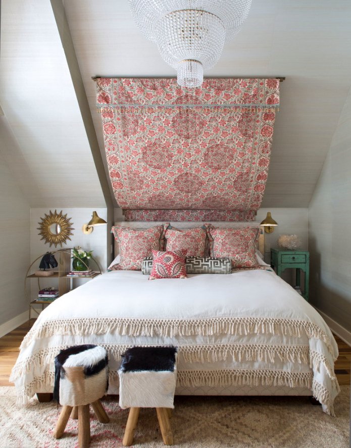 tweepersoonsbed