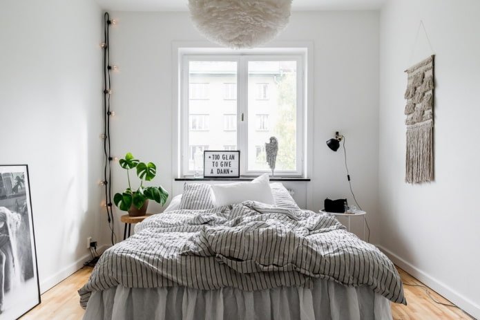 decoratief laken
