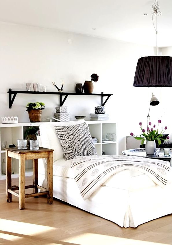 Fauteuilbed