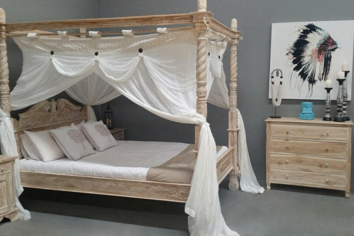hemelbed