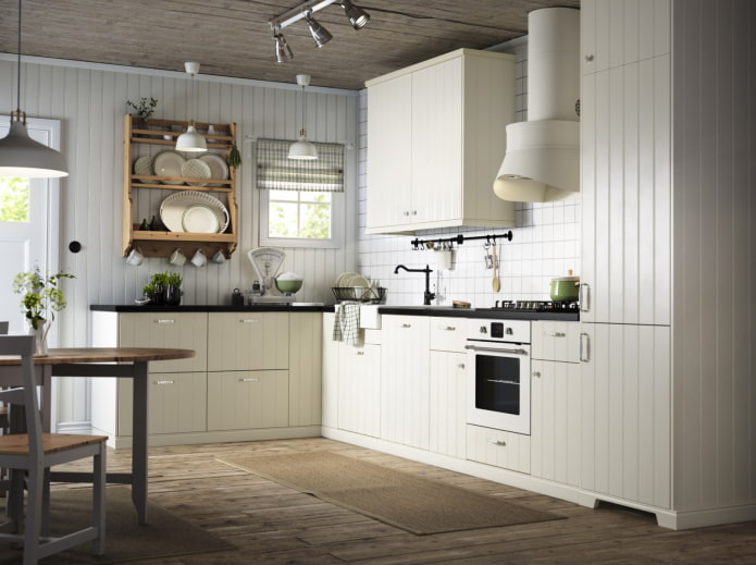 ikea hitarp keuken