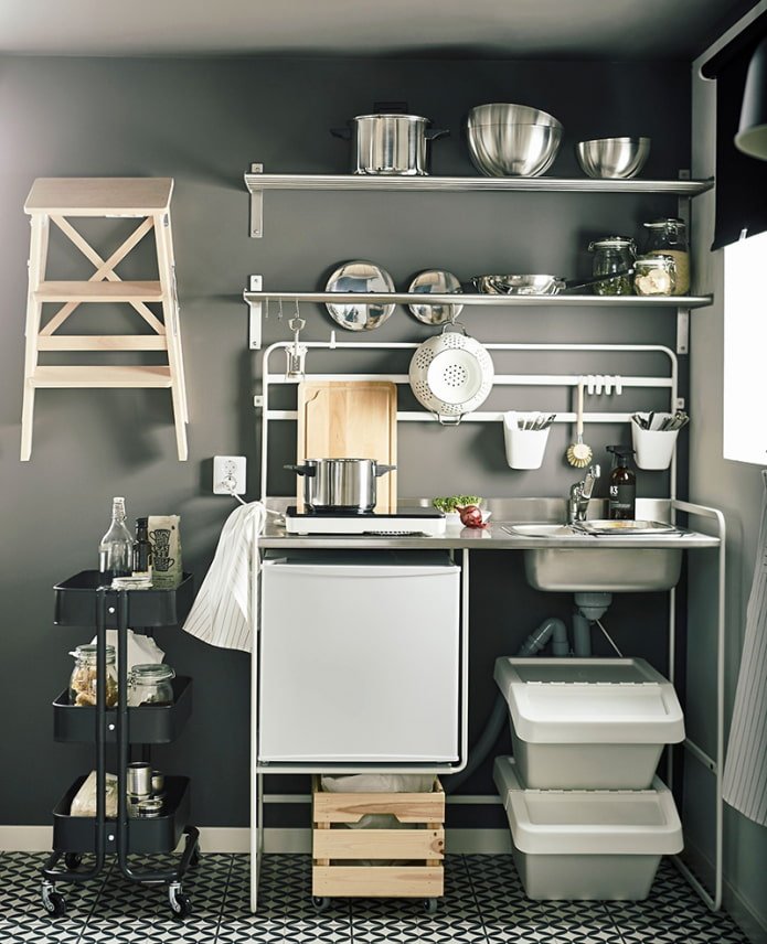 sunnersta keuken