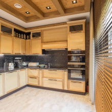 Hoe richt je een keuken van 13 m? in?-0